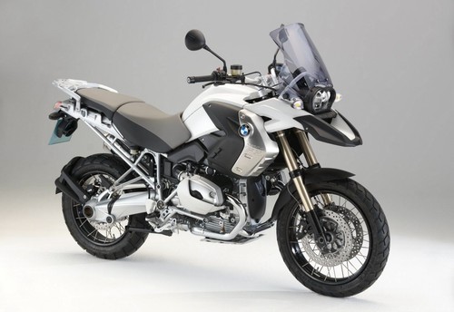 R 1200 GS Özel Sürüm (K25)