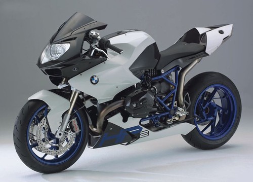 R 1200 HP2