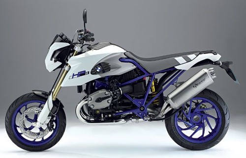 R 1200 HP2 (K29/R12S)