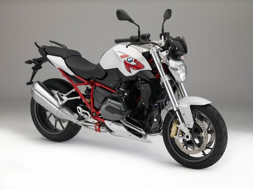 R 1200R (R1ST)