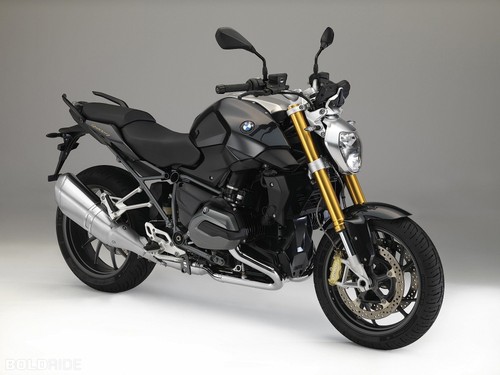 R 1200 RABS