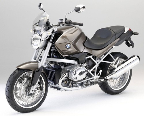 R 1200 R Klassiek (R1ST)