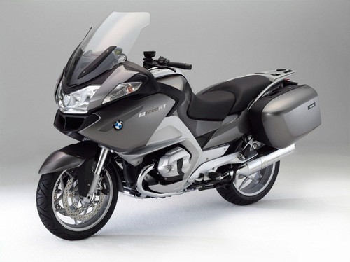 R 1200 RT