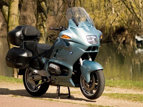 R 850 RT (R11RT)
