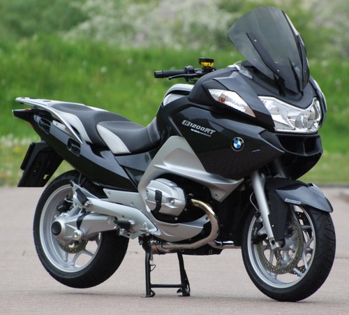 R 900 RT (R12T)