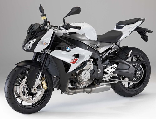 S 1000 R (K10)
