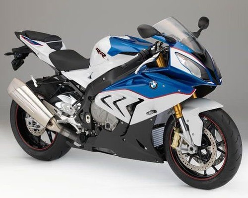 S 1000RR (K46)