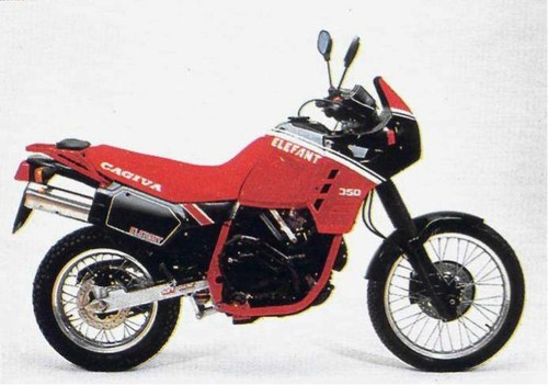 Slon 350