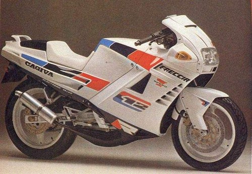 Freccia 125