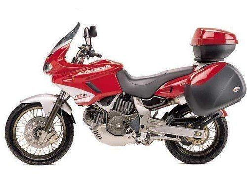 Gran Canyon 900