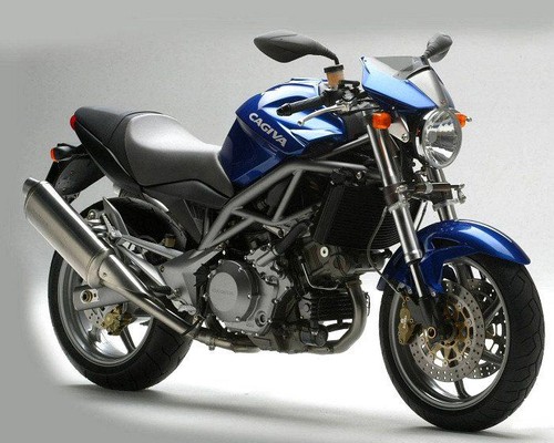 Raptor 1000