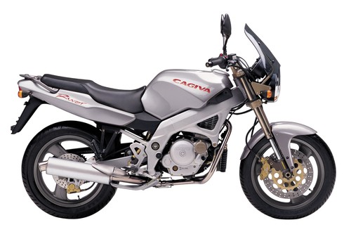 Nehir 500