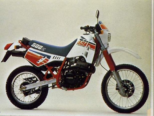 T4R 500