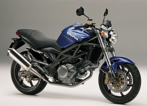 V-Raptor 650