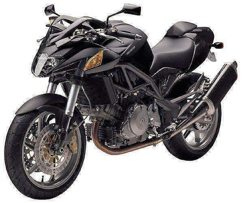 X-Raptor 1000
