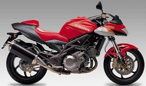 X-Tra Raptor 1000