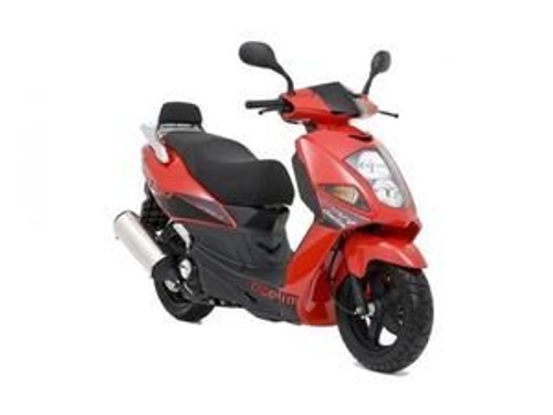 SL 125 Otello (SA7)