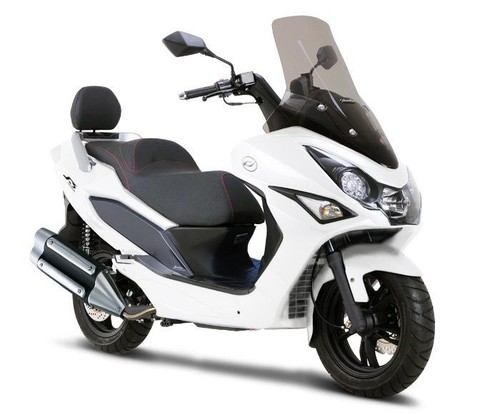 SV 125 S3 (SAB)