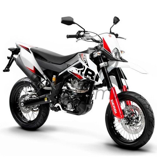 DRD 125 SM (DR1)
