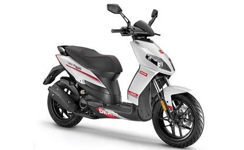 Varijanta 125 Sport (SG0)
