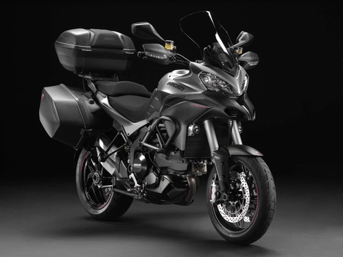 1200 S Granturismo