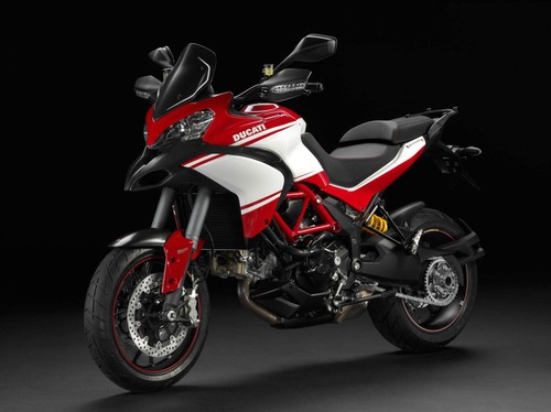 1200 J Pikes Peak