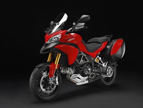 1200S Touring