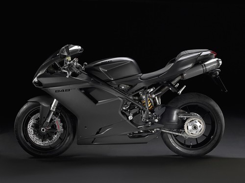 848 Mrak