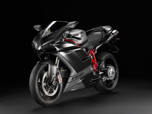 848 Evo Corsica SE