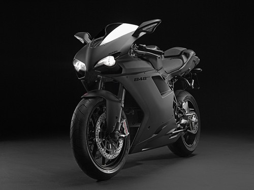 848 Evo Koyu