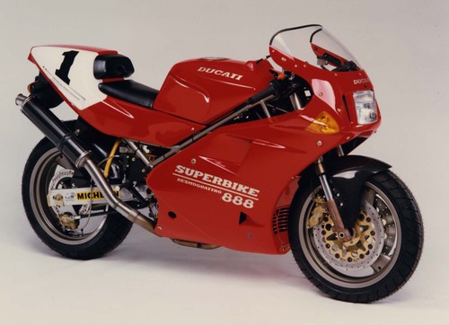 888 SP5 (ZDM888S)