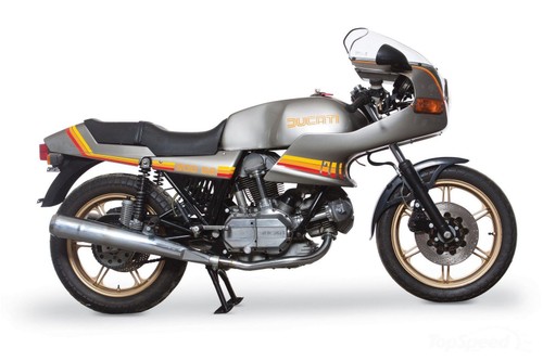 900S II