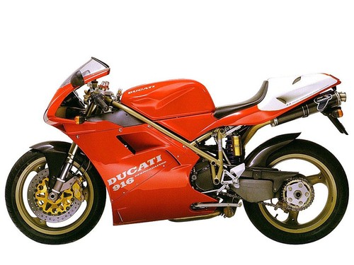 916 SP (916)