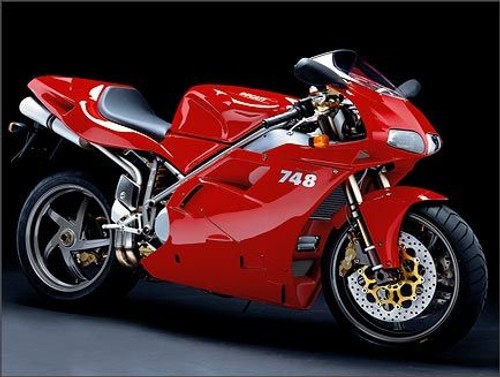 Bi/Monop. 748 S (748)