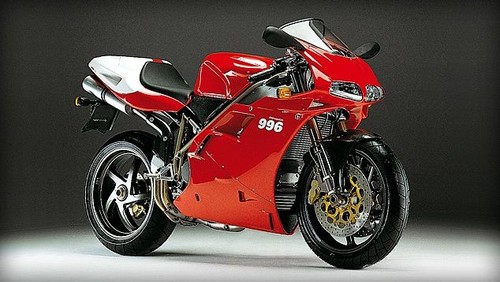 Bi/Monop. 996 (H2)