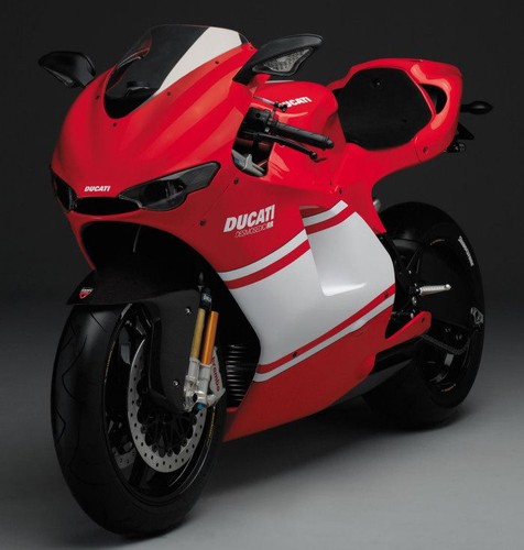 Desmosedici 1000 RR