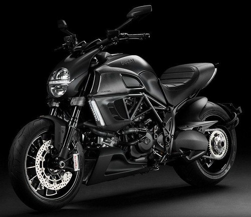 Diavel 1198 (G1)