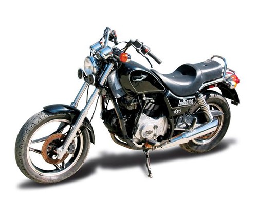Indiana 650