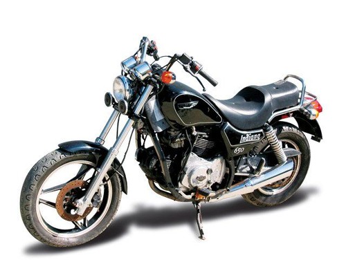 Indiana 750