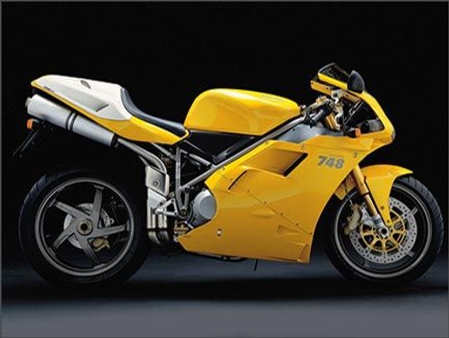 Monop. 748 R (motocikl H3)
