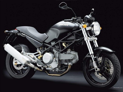 Canavar 400 (M4)