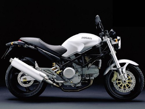 Canavar 800 (M4)