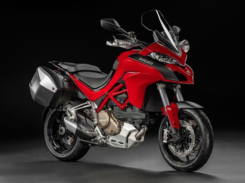 Multistrada 1200
