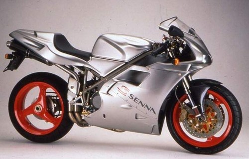 Senna 916 II (916)