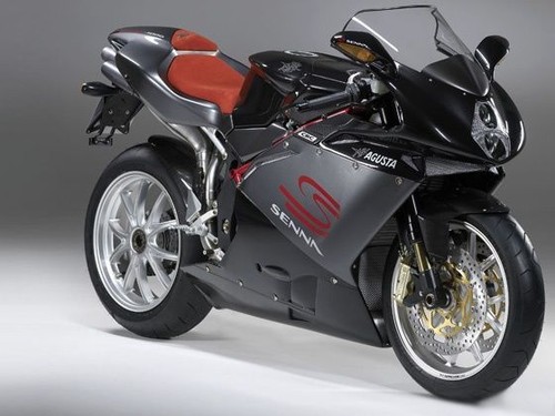 Senna 916 III (916)