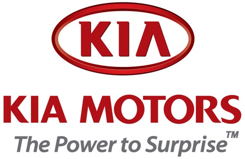 Kia plakaları