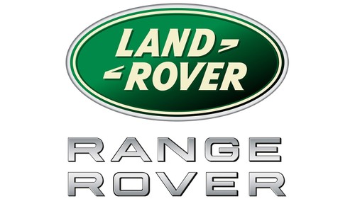 LAND ROVER LED-Kennzeichen