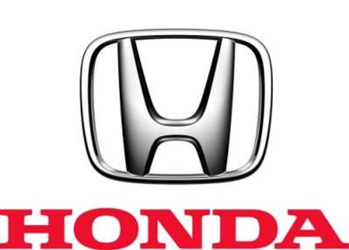 Honda LED dönüş sinyalleri