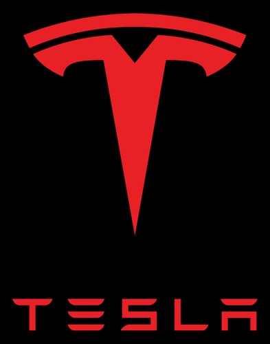 TESLA-koplampen