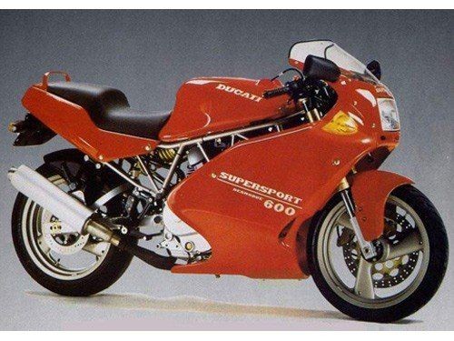 SS 600 (S)